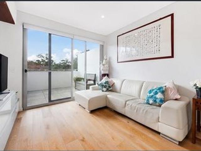 Apartment for rent in Sydney, New South Wales