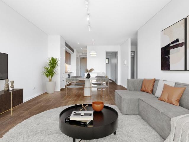 Apartment for rent in Inner West, Sydney