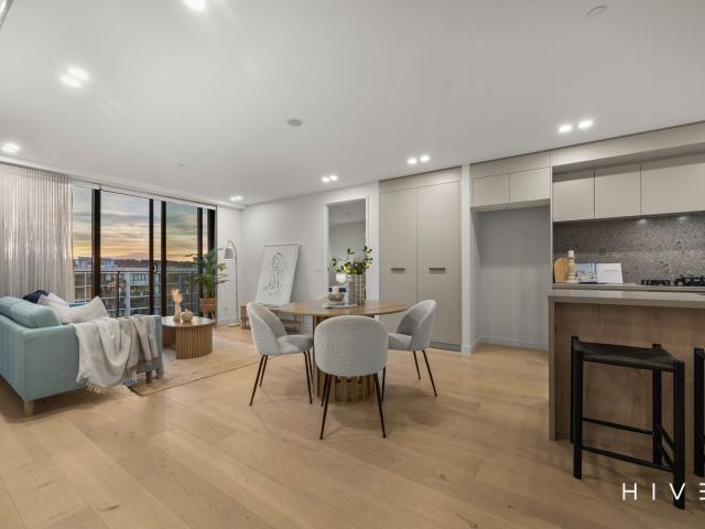 Property for sale in Dickson, Australian Capital Territory