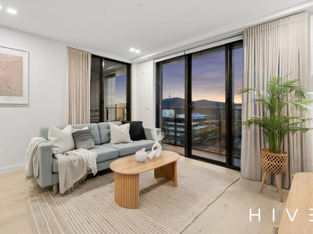 Property for sale in Dickson, North Canberra