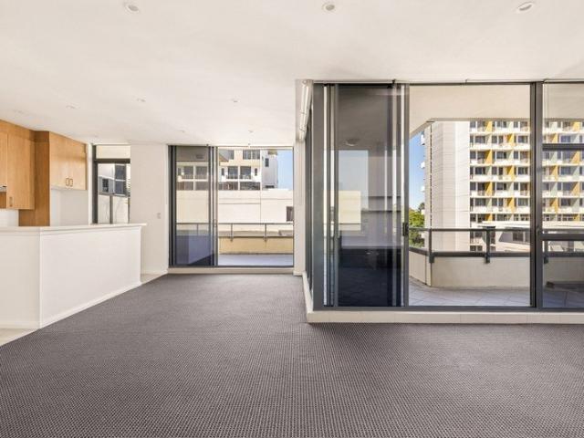 Apartment for rent in Crown Square, Sydney