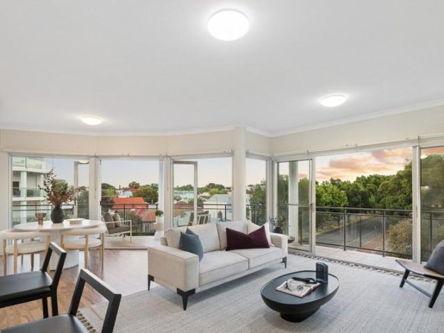 Apartment for sale in City Of Perth, Perth