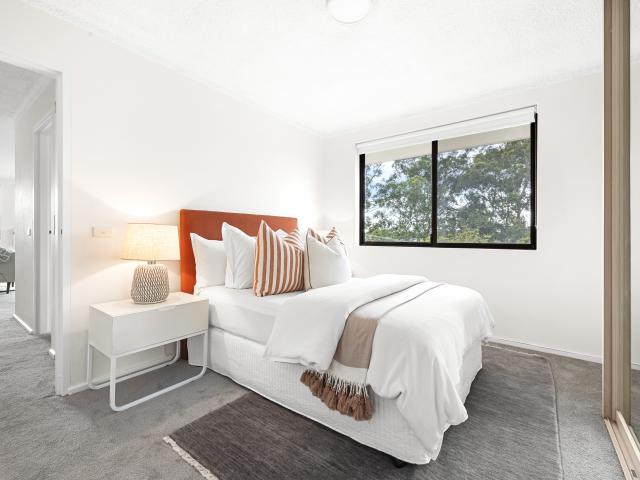 Apartment for sale in Cammeray, New South Wales