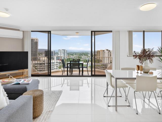 Apartment for sale in Fernbrook, Queensland