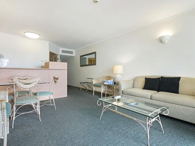 Apartment for sale in Cairns City, Queensland