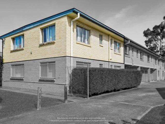 Apartment for sale in Toombul, Queensland