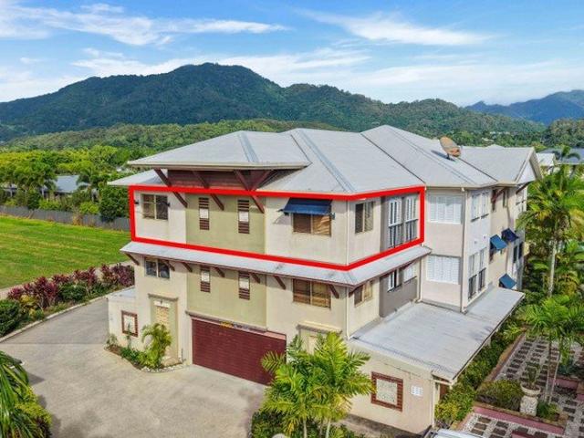 Apartment for sale in Cairns, Queensland