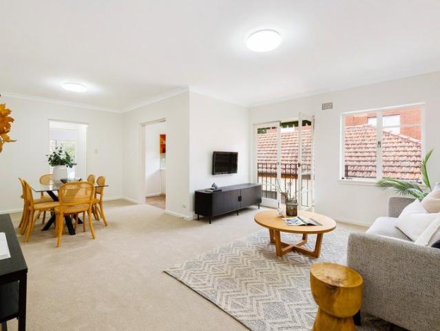 Apartment for sale in Eastern Suburbs, Sydney