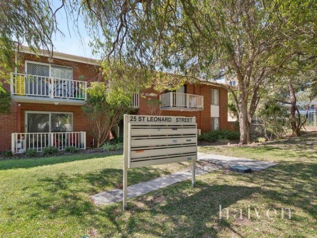 Apartment for sale in Mosman Park, Western Australia