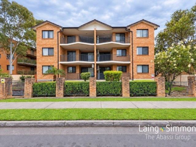 Apartment for sale in Guildford, Sydney