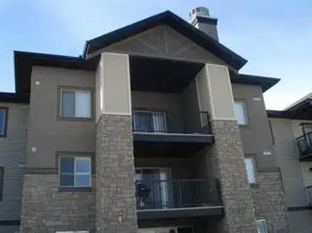 Apartment for rent in Bridlewood, Calgary