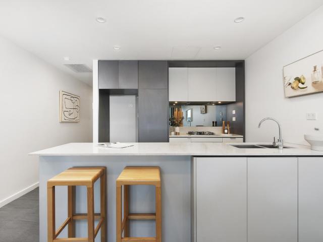 Apartment for sale in Camperdown, New South Wales
