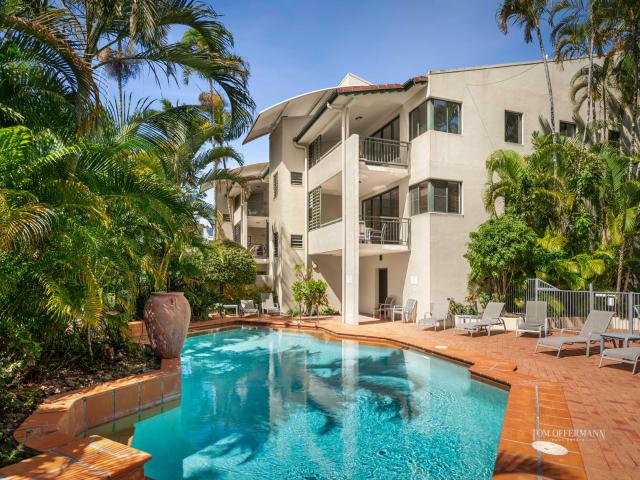 Apartment for sale in Noosaville, Queensland
