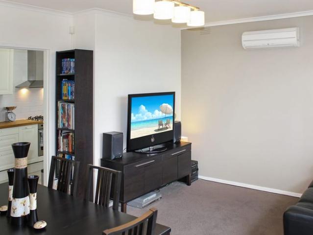 Apartment for rent in Kensington, Melbourne