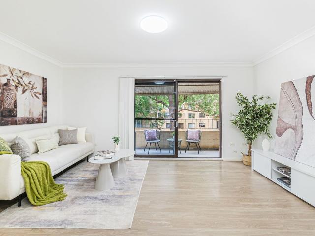 Apartment for sale in Sydney, New South Wales