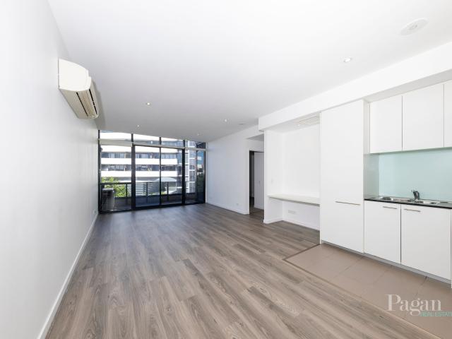 Apartment for rent in Travancore, Melbourne