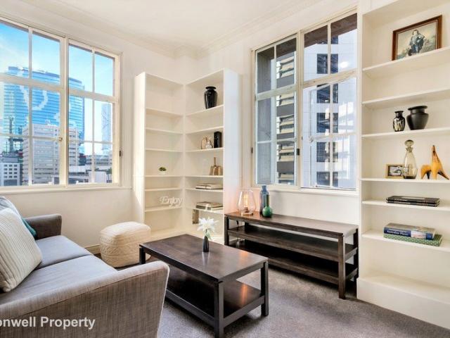 Apartment for rent in Brisbane City, Greater Brisbane