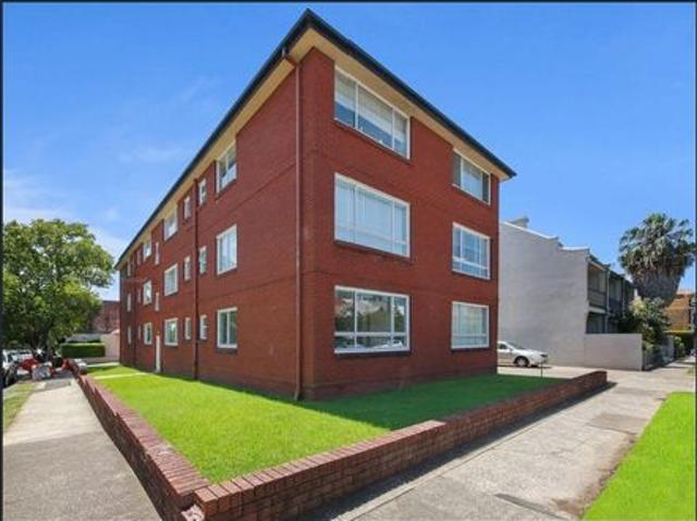 Apartment for rent in Inner West, Sydney