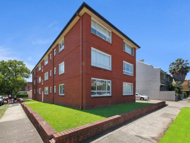 Apartment for rent in Inner West, Sydney