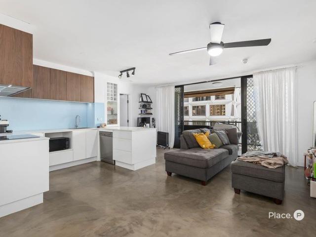 Apartment for sale in Toombul, Queensland