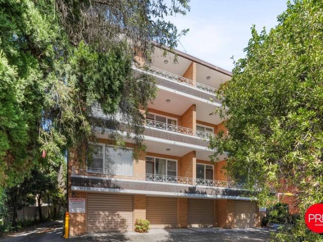 Apartment for sale in Sydney, New South Wales