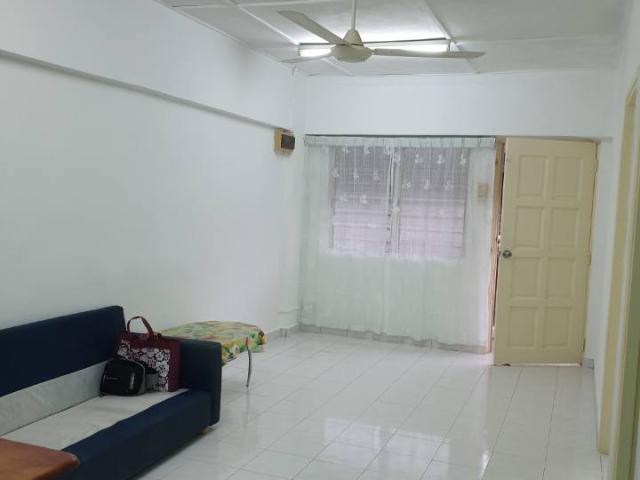 Apartment for sale in Kajang, Langat