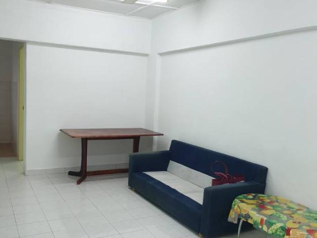 Apartment for sale in Kajang, Langat