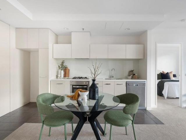 Apartment for rent in Camerons Creek, Victoria
