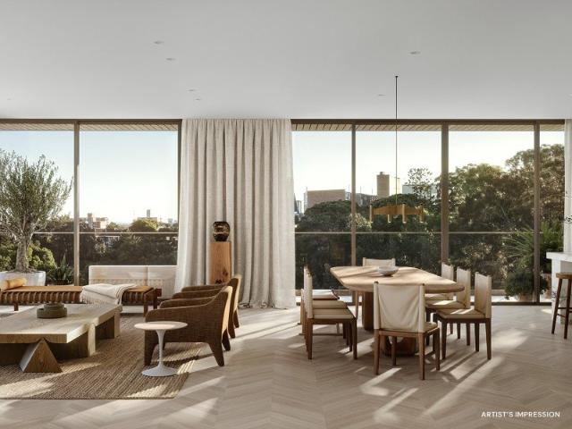 Apartment for sale in Sydney, New South Wales
