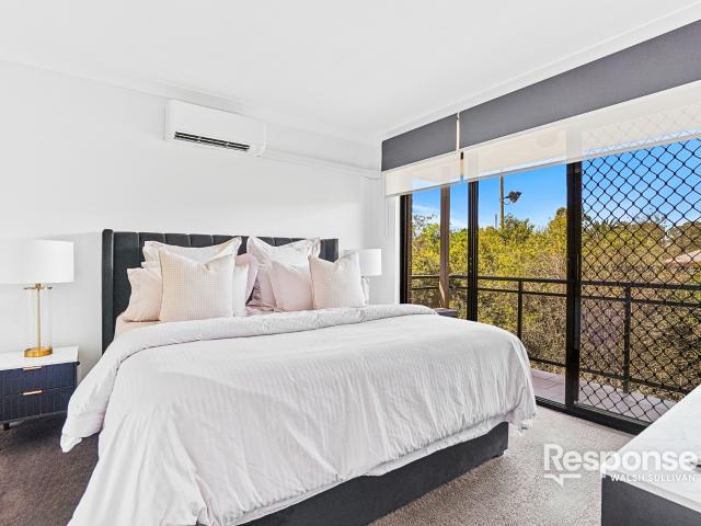 Apartment for sale in Baulkham Hills, New South Wales