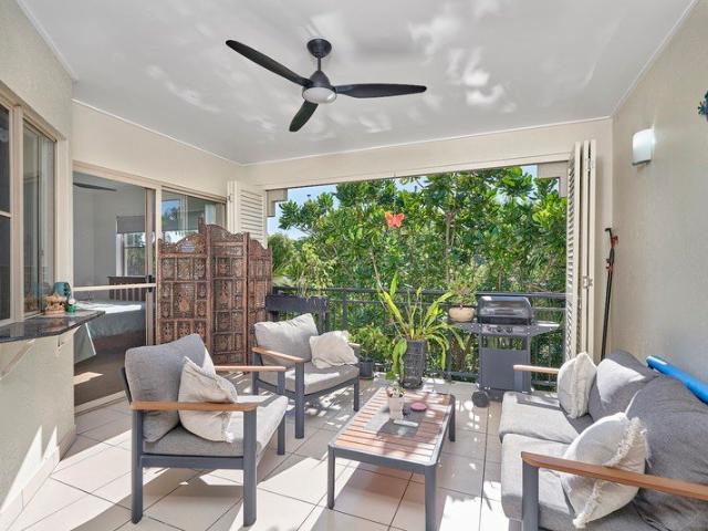 Apartment for sale in Cairns, Queensland
