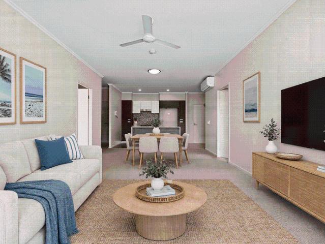 Apartment for rent in Southport, Gold Coast City