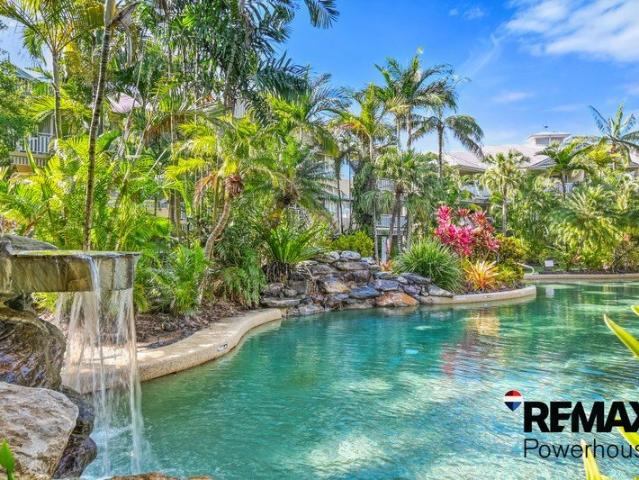 Apartment for sale in Cairns, Queensland