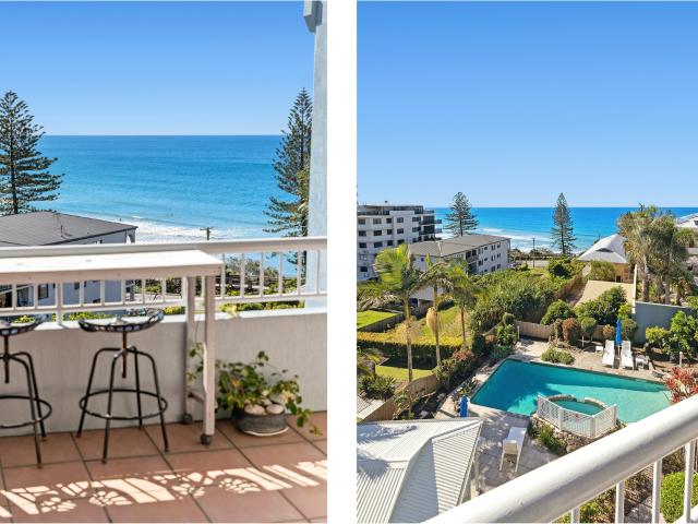 Apartment for sale in Coolum Beach