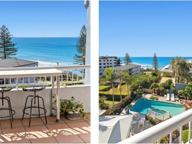 Apartment for sale in Coolum Beach