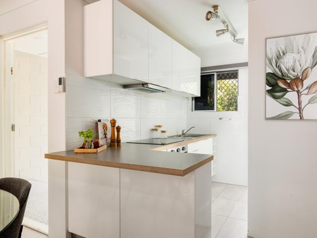 Apartment for sale in Toombul, Queensland