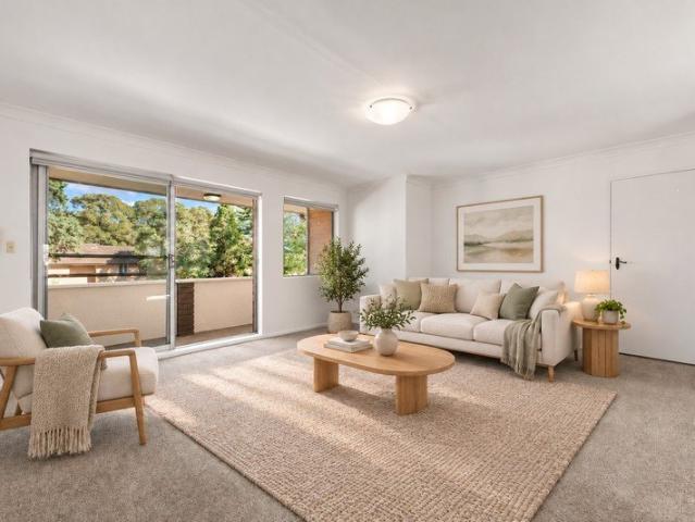Apartment for rent in Inner West, Sydney