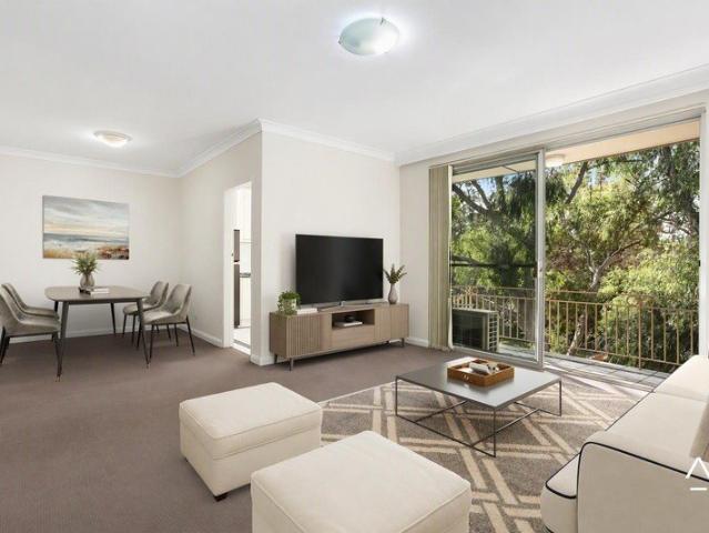 Apartment for rent in Lower North Shore, Sydney