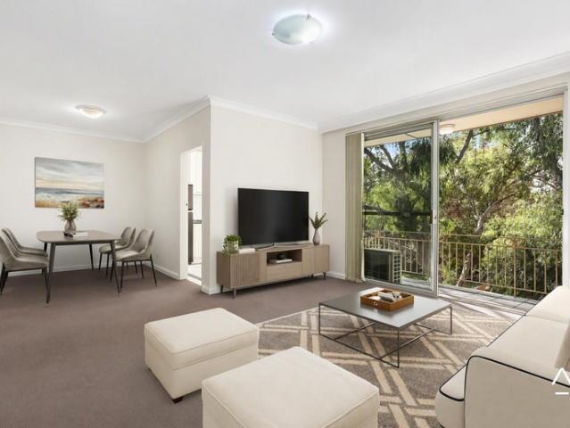 Apartment for rent in Lower North Shore, Sydney