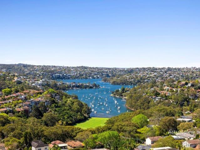 Apartment for sale in Lower North Shore, Sydney