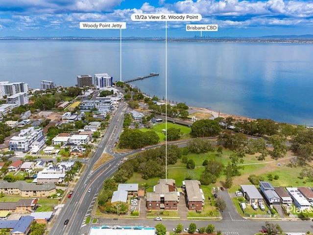 Apartment for sale in Toombul, Queensland