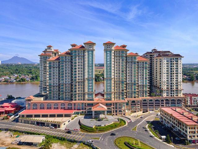 Condominium for sale in Kuching