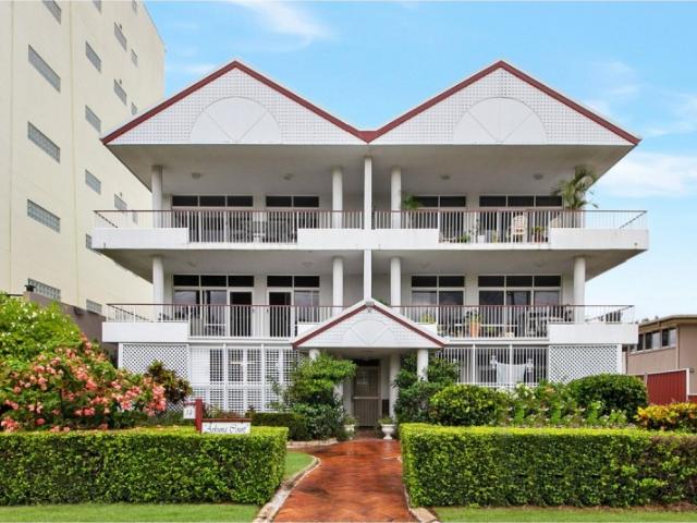 Apartment for sale in Rockhampton City