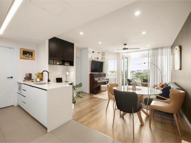 Apartment for sale in West End, Greater Brisbane