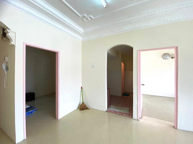 Flat for sale in Kepong, Kuala Lumpur