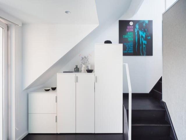 Kamer location à Saint-gilles, Bruxelles