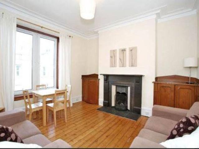 Apartment for rent in Ballindoch, Scotland