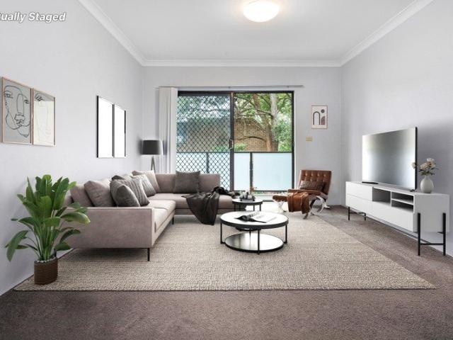 Apartment for sale in Sydney, New South Wales