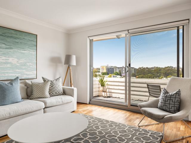 Apartment for sale in Kingsford, New South Wales