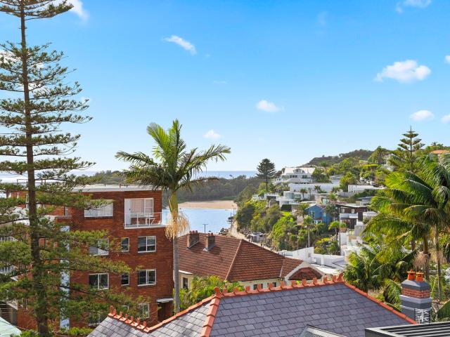 Apartment for sale in Manly, New South Wales